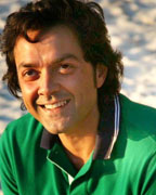 Bobby Deol